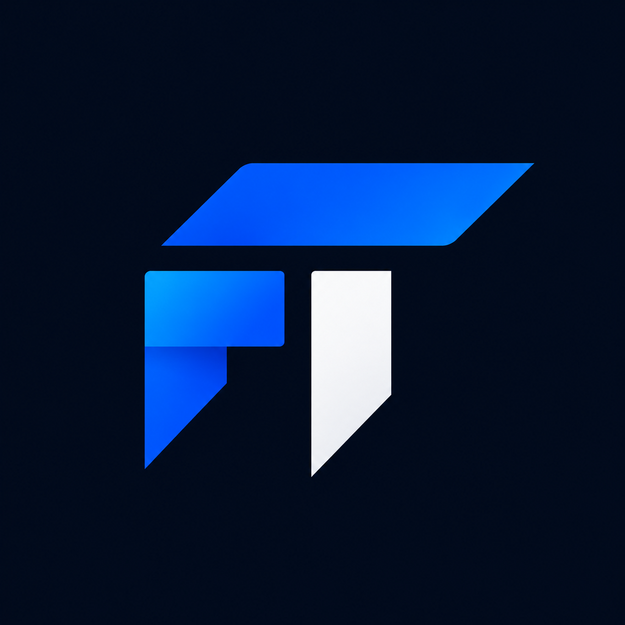 Falah Tech logo